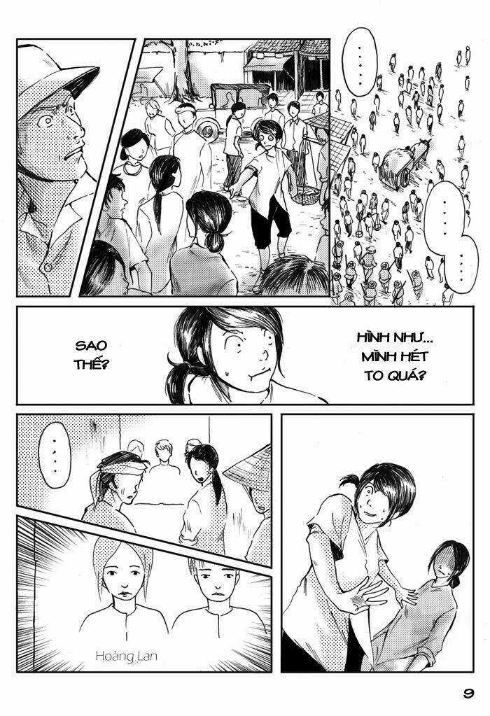 1911 - Chapter 7 - Trang 11