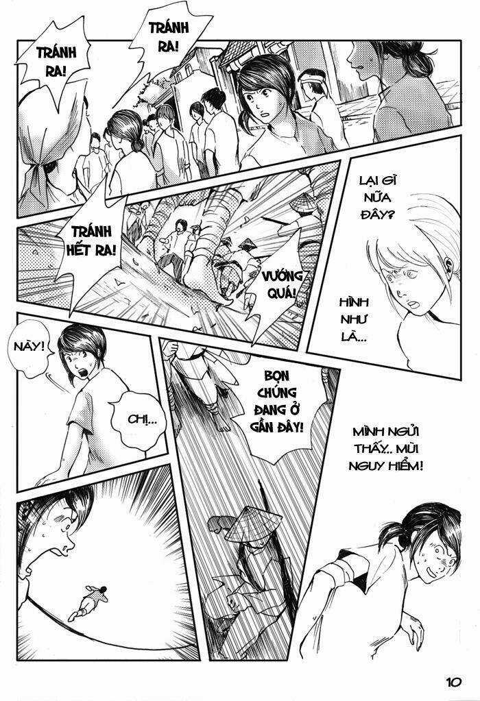 1911 - Chapter 7 - Trang 12