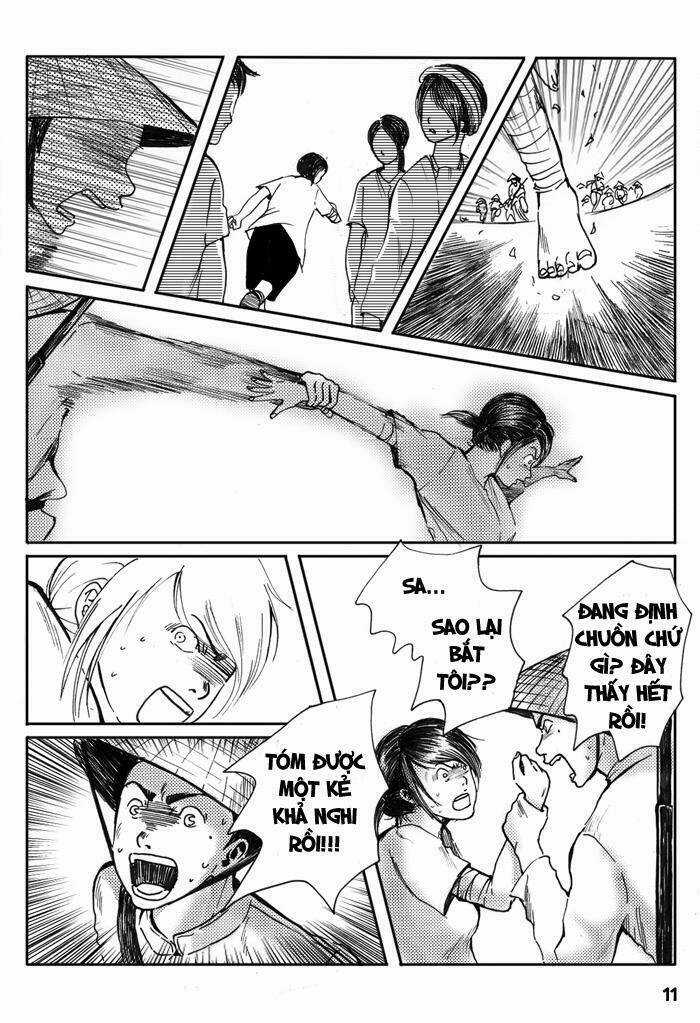 1911 - Chapter 7 - Trang 13