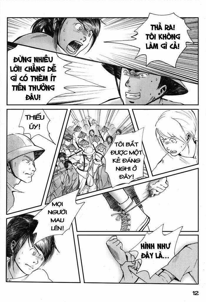 1911 - Chapter 7 - Trang 14