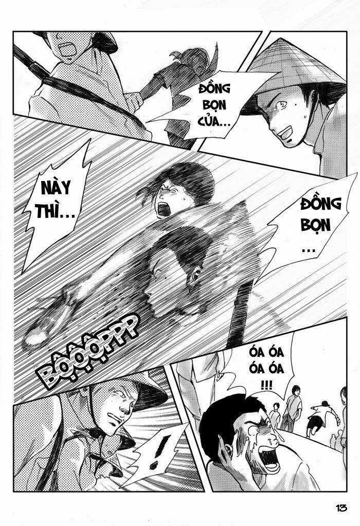 1911 - Chapter 7 - Trang 15