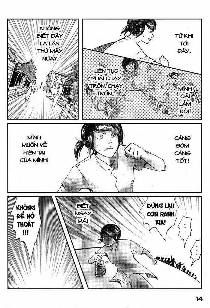 1911 - Chapter 7 - Trang 16