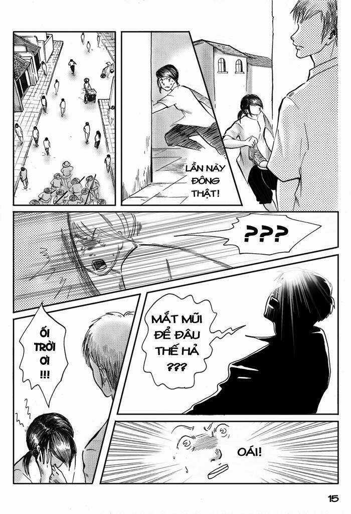 1911 - Chapter 7 - Trang 17