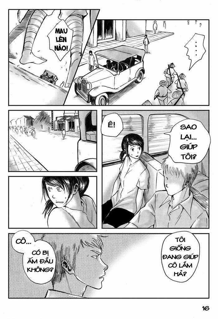 1911 - Chapter 7 - Trang 18