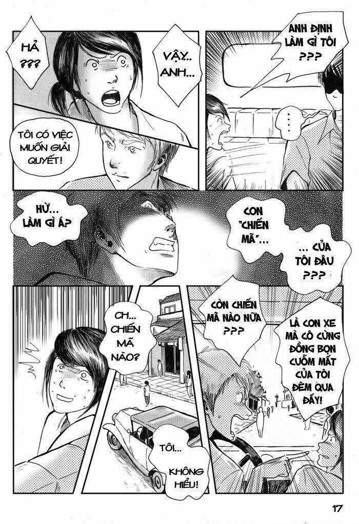 1911 - Chapter 7 - Trang 19