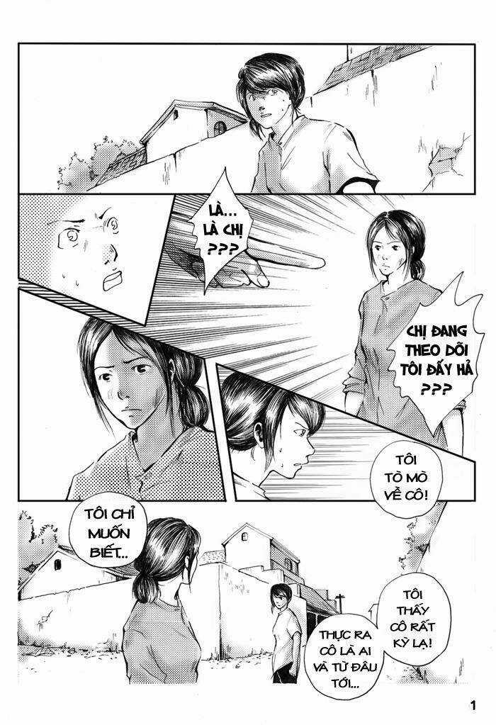 1911 - Chapter 7 - Trang 3