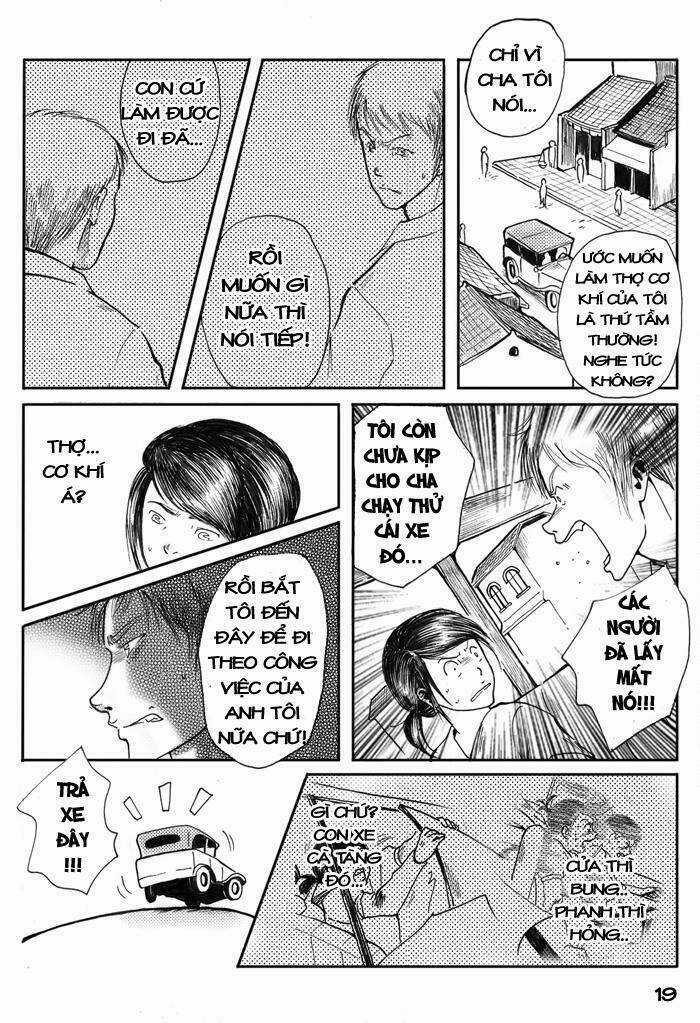 1911 - Chapter 7 - Trang 21