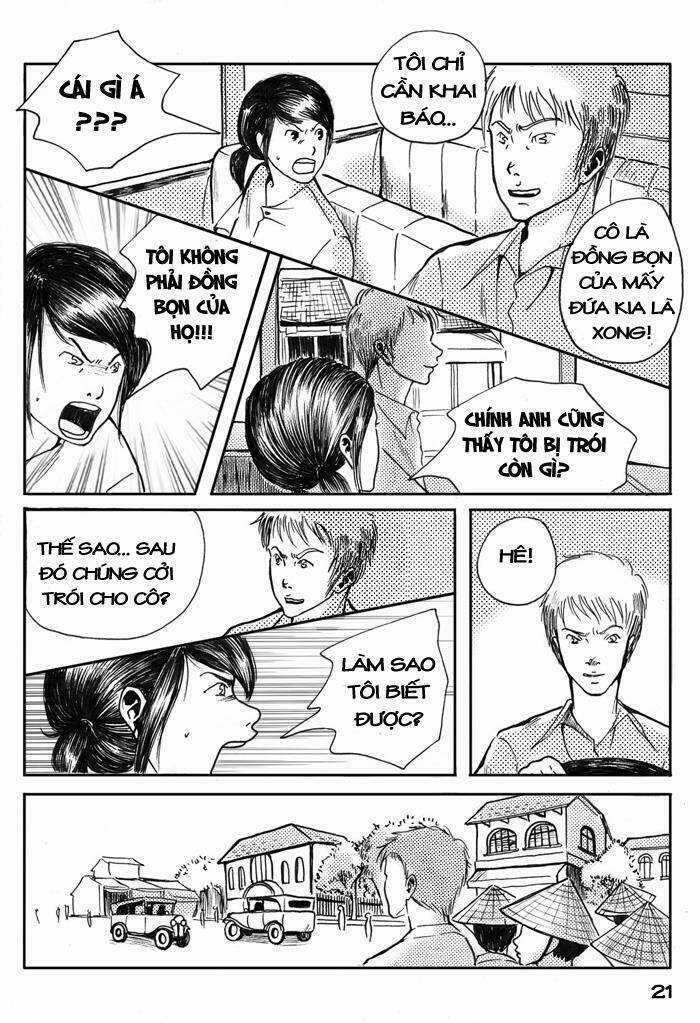 1911 - Chapter 7 - Trang 23