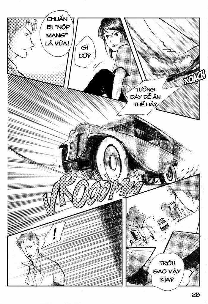 1911 - Chapter 7 - Trang 25