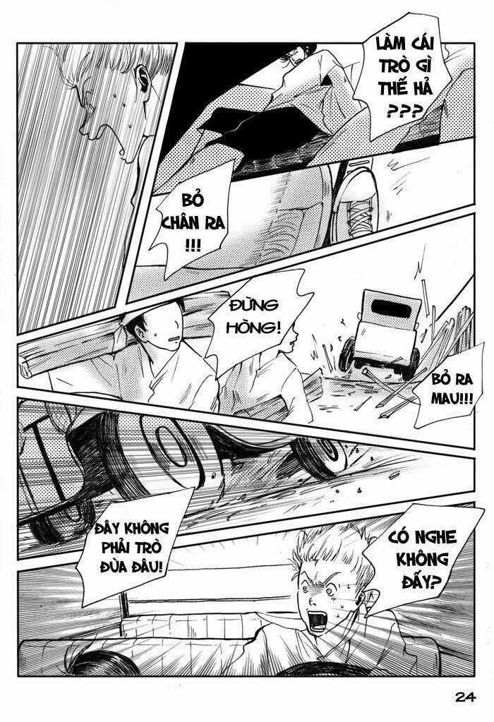 1911 - Chapter 7 - Trang 26