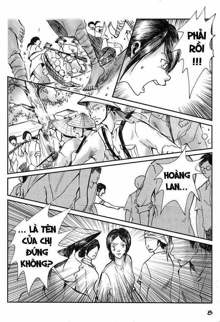 1911 - Chapter 7 - Trang 10