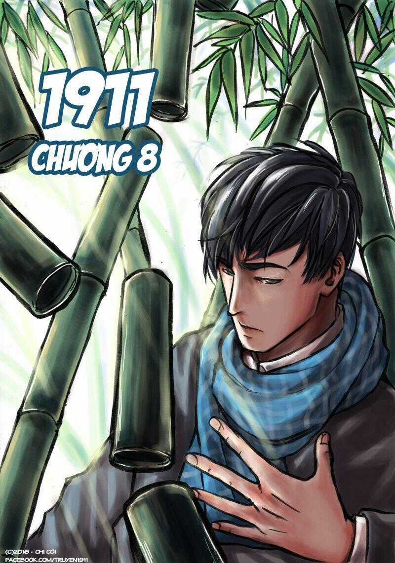 1911 - Chapter 8 - Trang 1