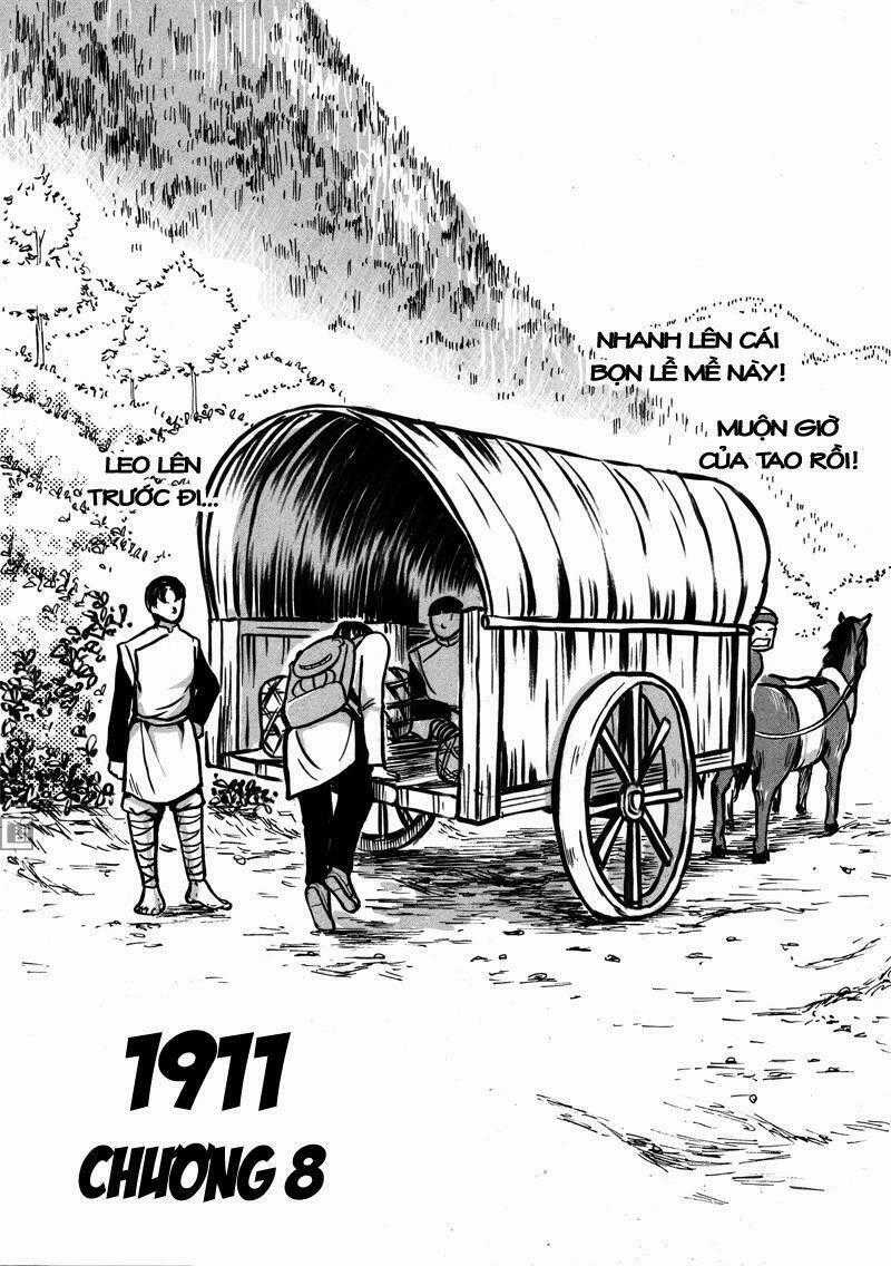 1911 - Chapter 8 - Trang 2