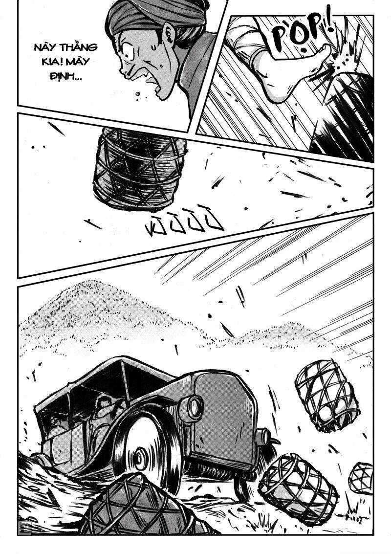 1911 - Chapter 8 - Trang 12