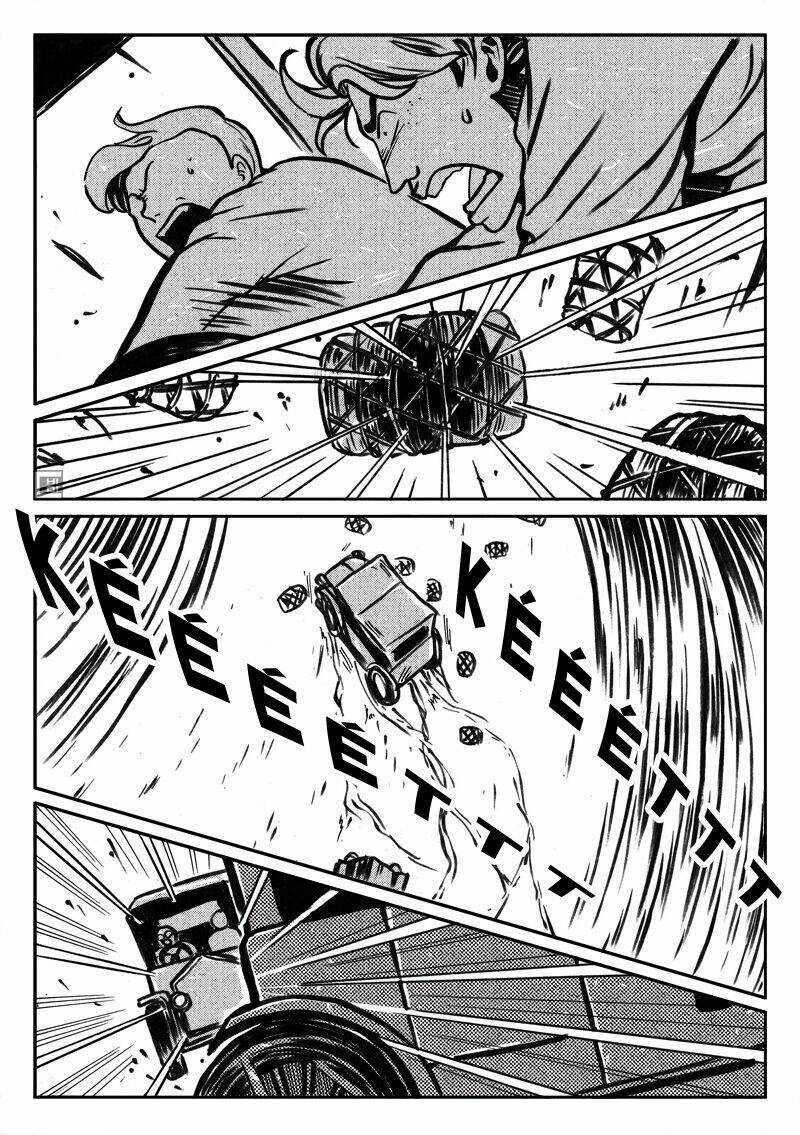 1911 - Chapter 8 - Trang 13