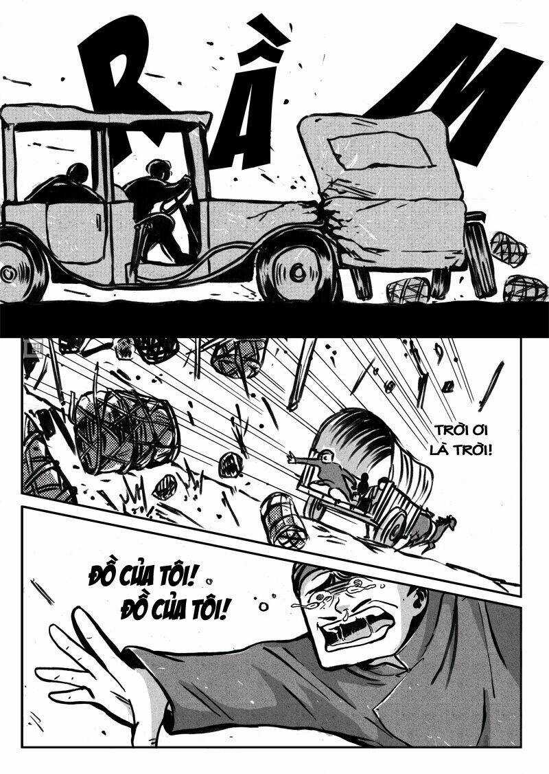 1911 - Chapter 8 - Trang 14