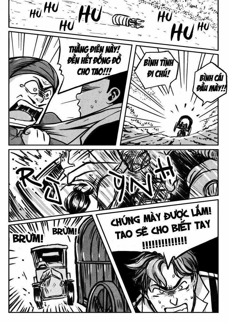 1911 - Chapter 8 - Trang 15