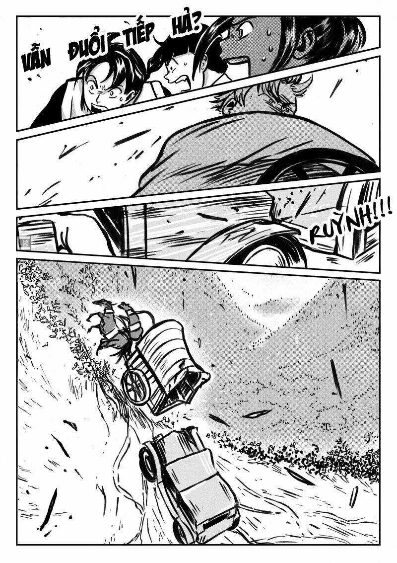 1911 - Chapter 8 - Trang 16