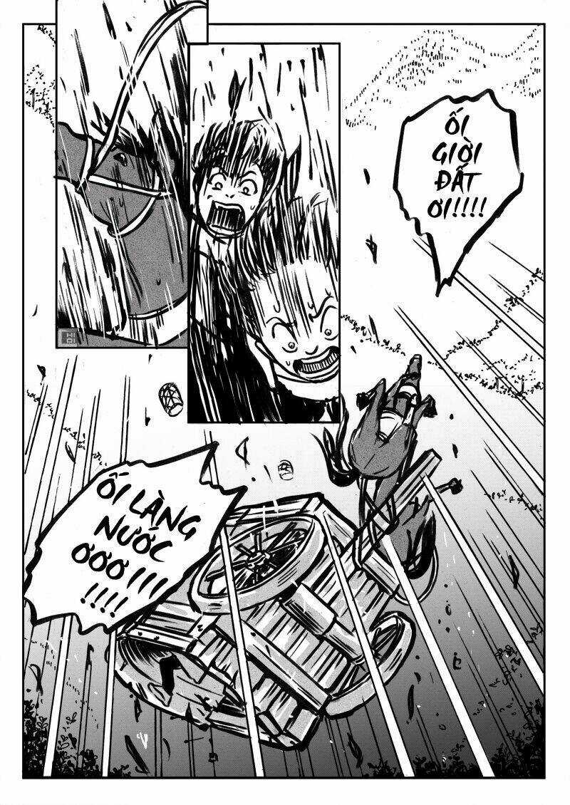 1911 - Chapter 8 - Trang 17