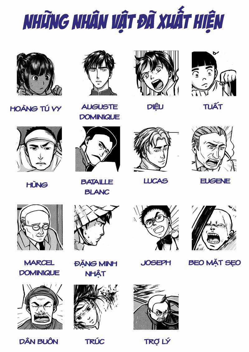 1911 - Chapter 8 - Trang 19