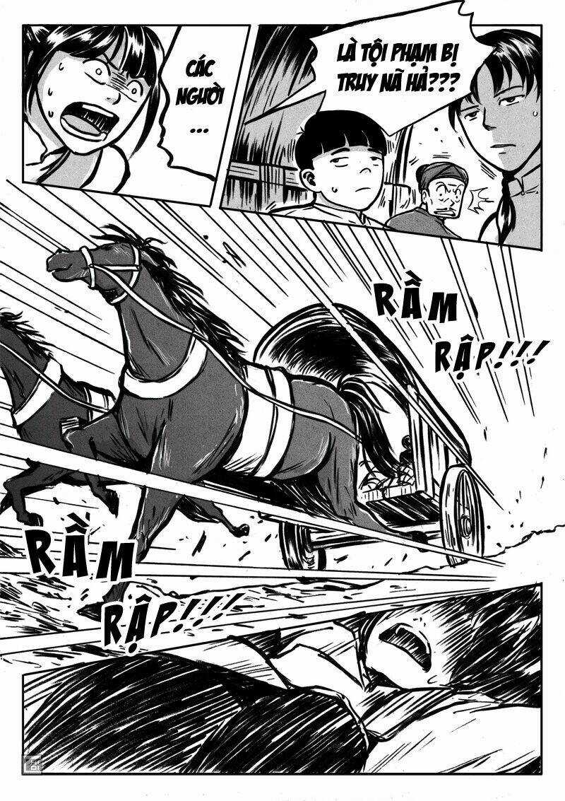 1911 - Chapter 8 - Trang 5