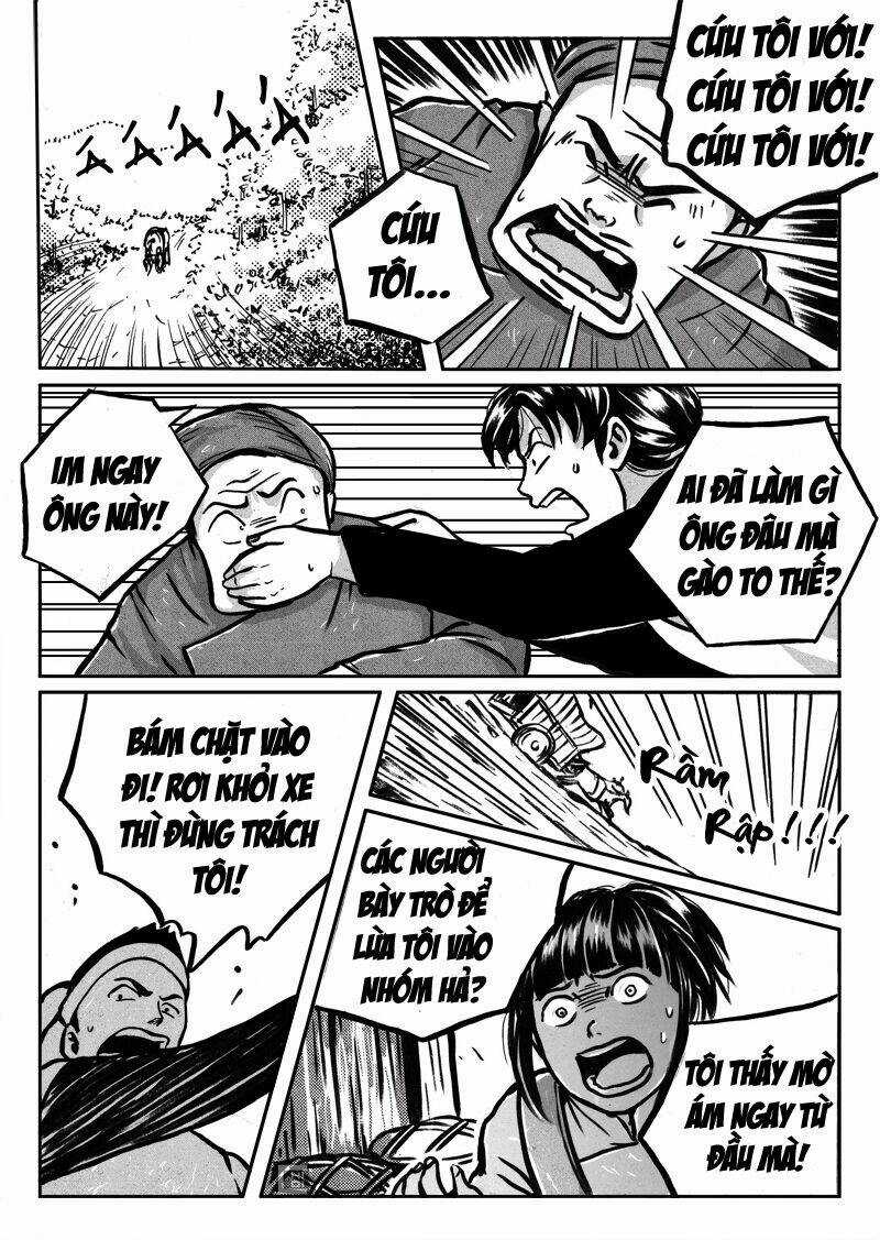 1911 - Chapter 8 - Trang 6