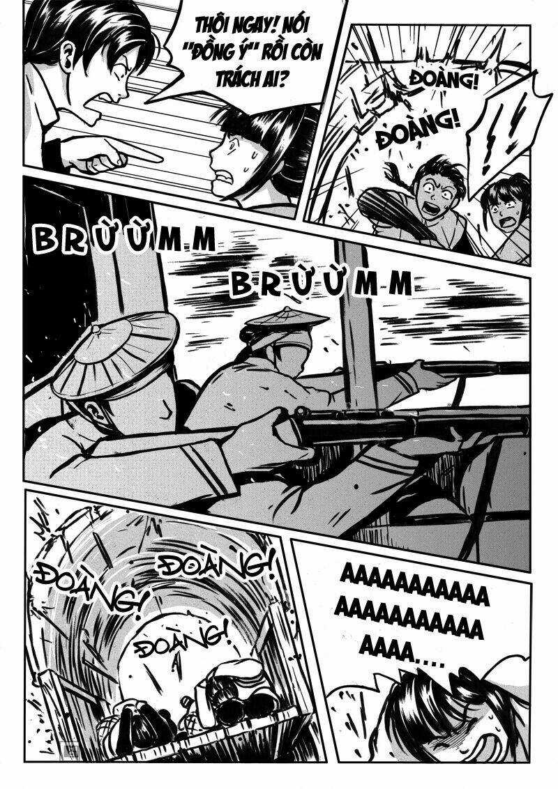 1911 - Chapter 8 - Trang 7
