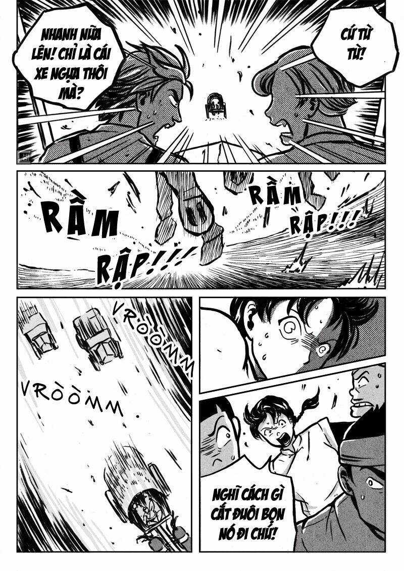 1911 - Chapter 8 - Trang 9