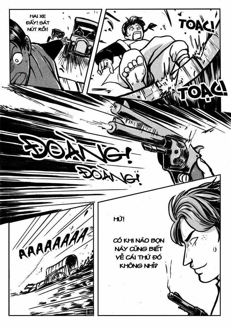 1911 - Chapter 8 - Trang 10