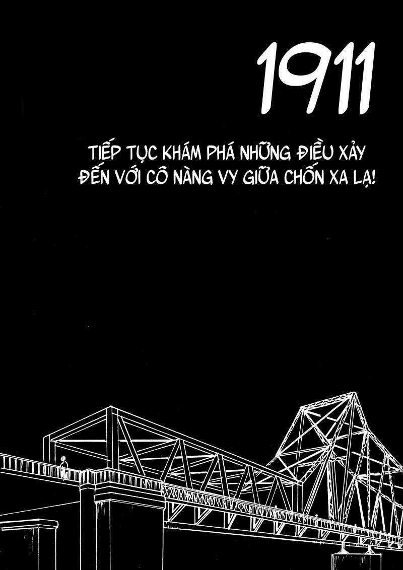 1911 - Chapter 9.1 - Trang 1