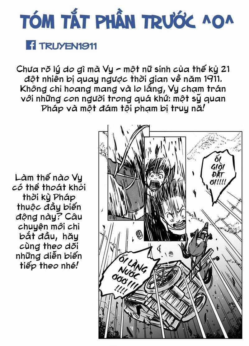 1911 - Chapter 9.1 - Trang 2