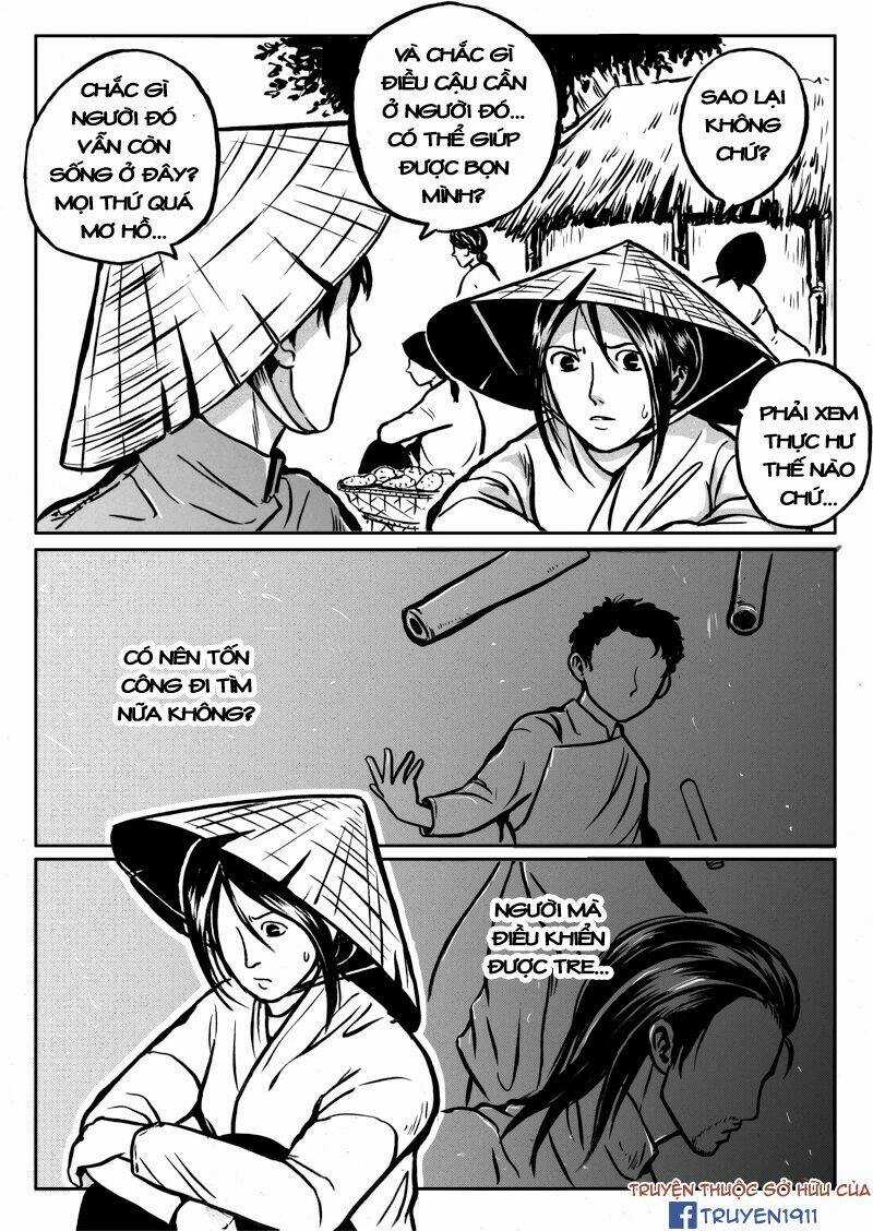 1911 - Chapter 9.1 - Trang 11