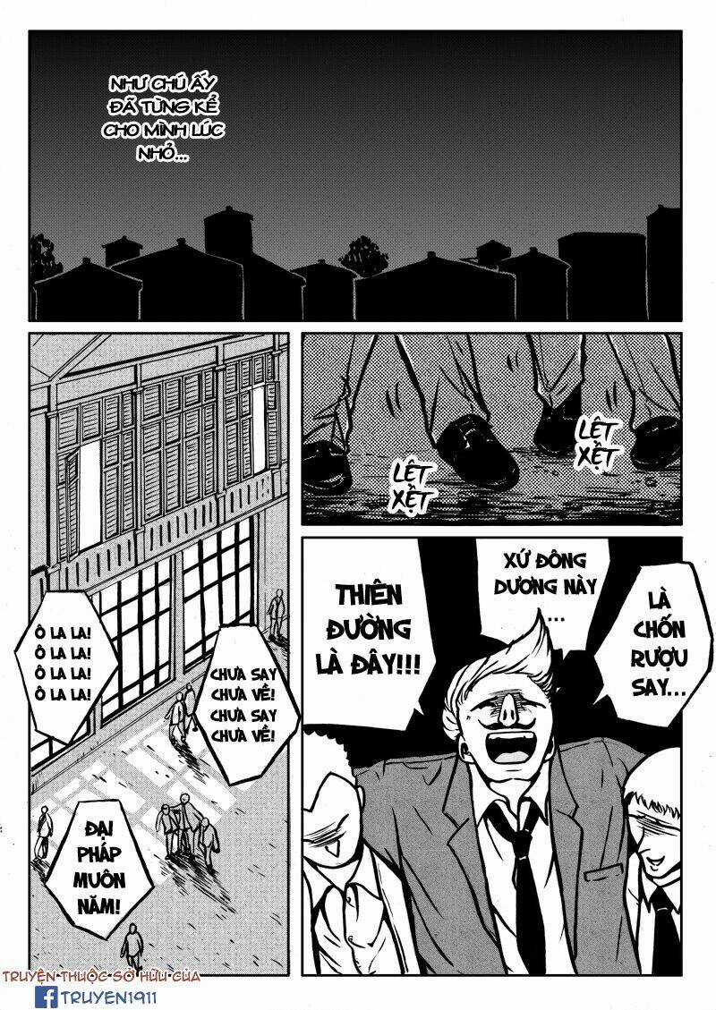1911 - Chapter 9.1 - Trang 12