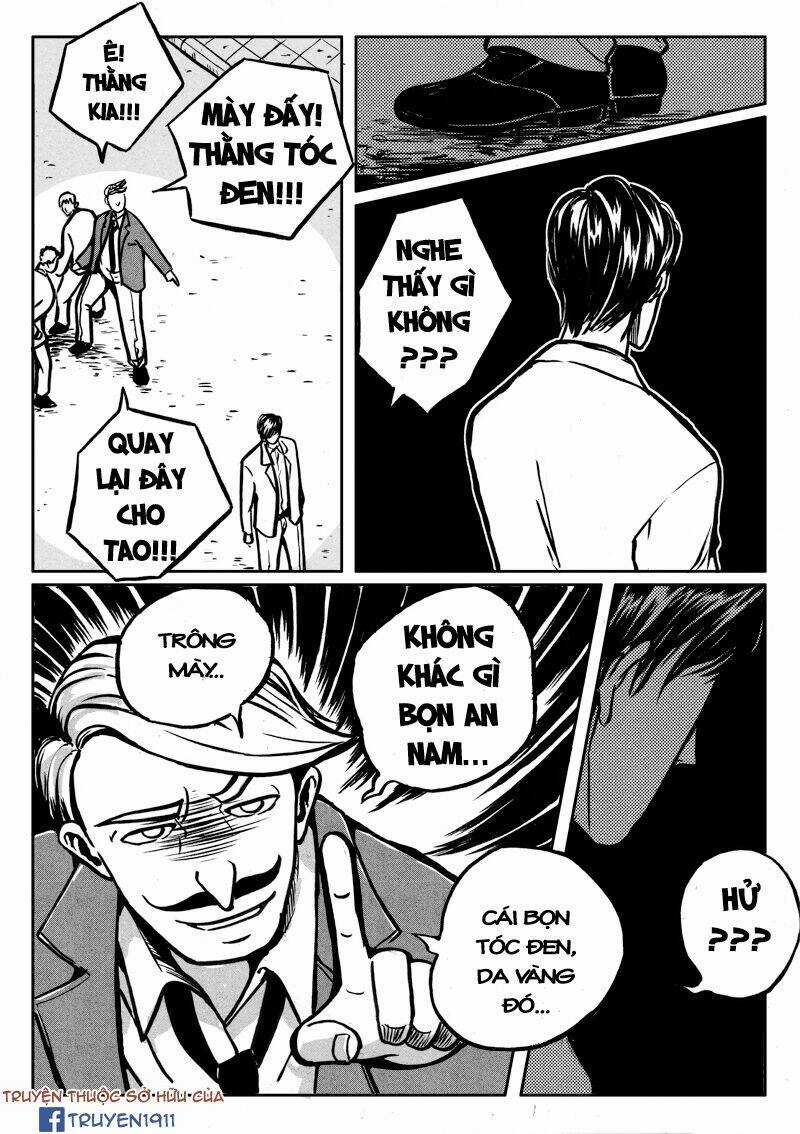 1911 - Chapter 9.1 - Trang 14