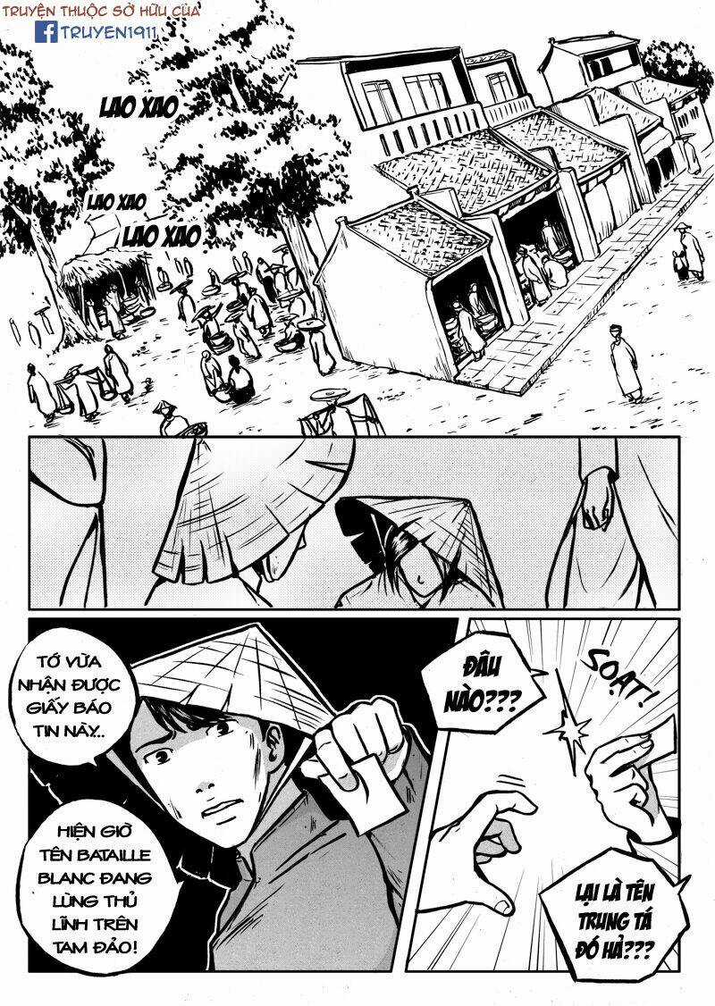 1911 - Chapter 9.1 - Trang 9