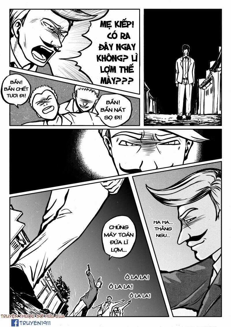 1911 - Chapter 9.2 - Trang 2