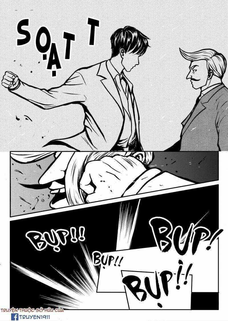 1911 - Chapter 9.2 - Trang 3