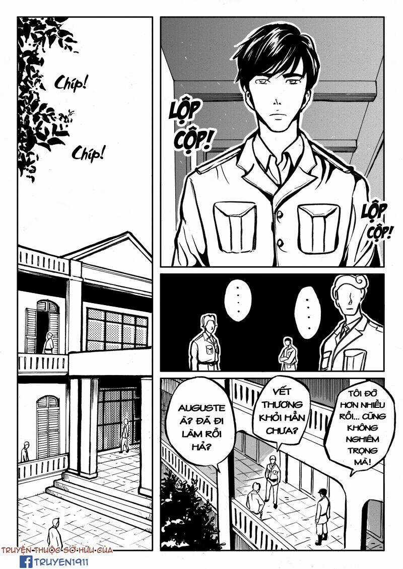 1911 - Chapter 9.2 - Trang 4
