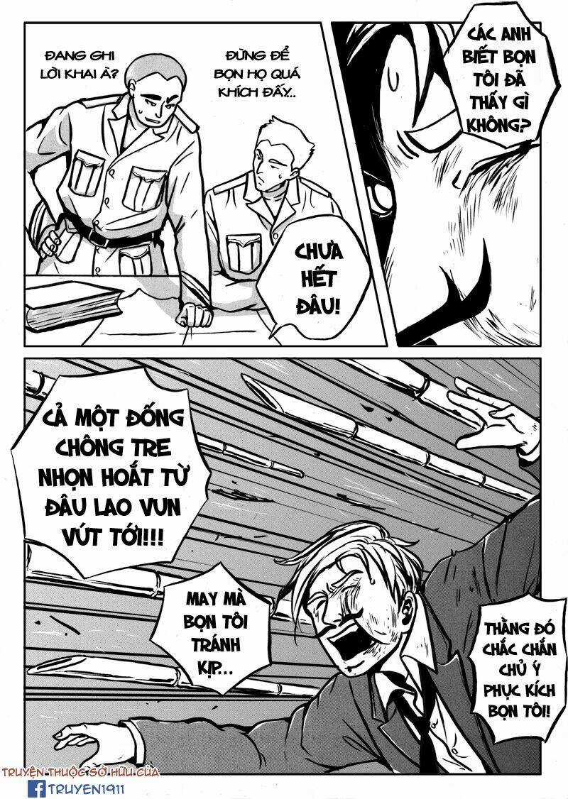 1911 - Chapter 9.2 - Trang 6