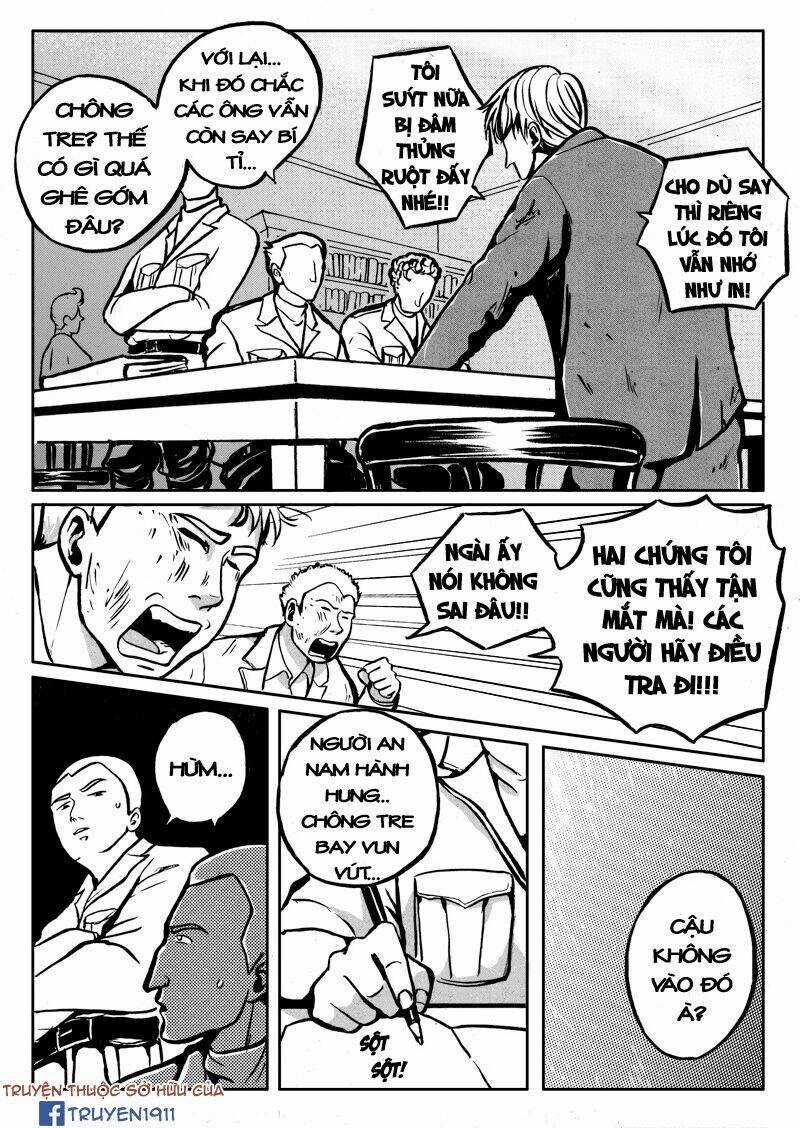 1911 - Chapter 9.2 - Trang 7