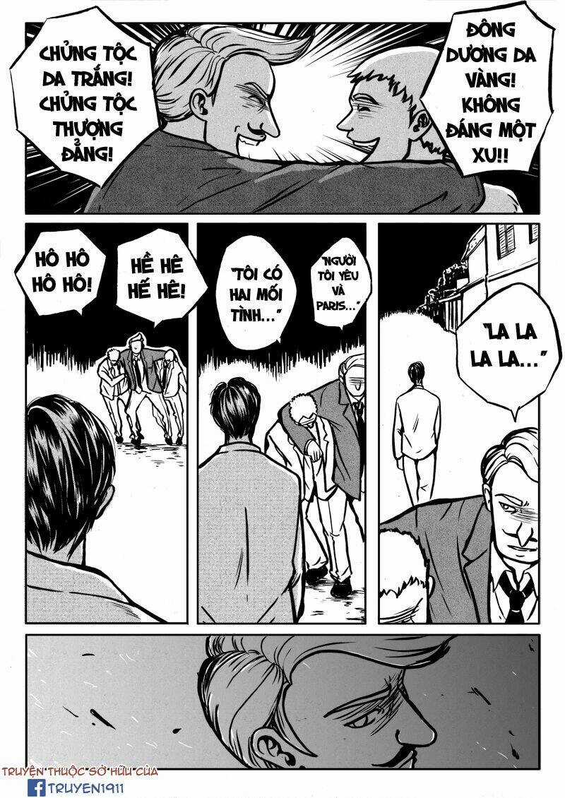 1911 - Chapter 9 - Trang 13