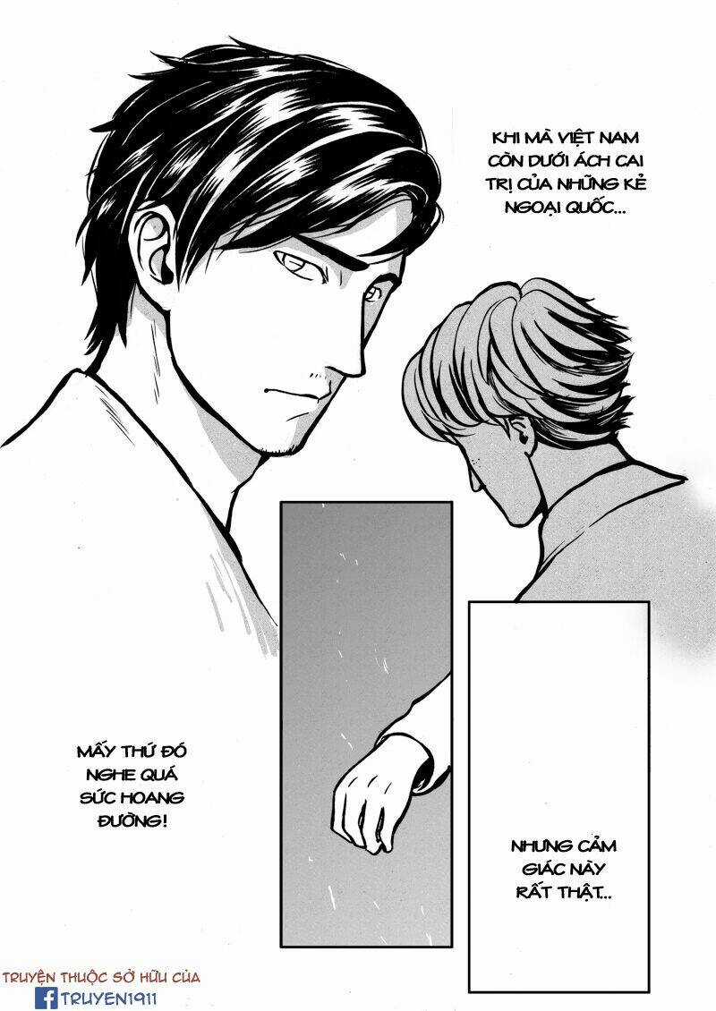 1911 - Chapter 9 - Trang 5