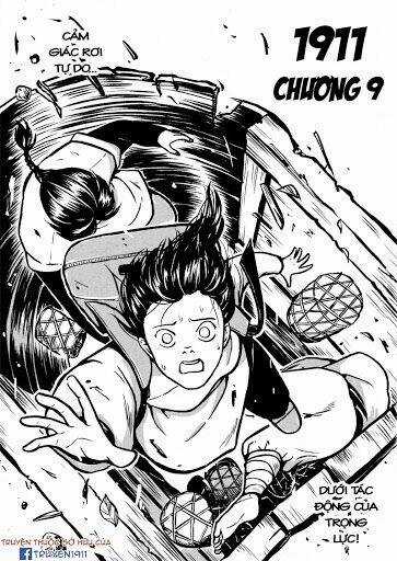 1911 - Chapter 9 - Trang 6