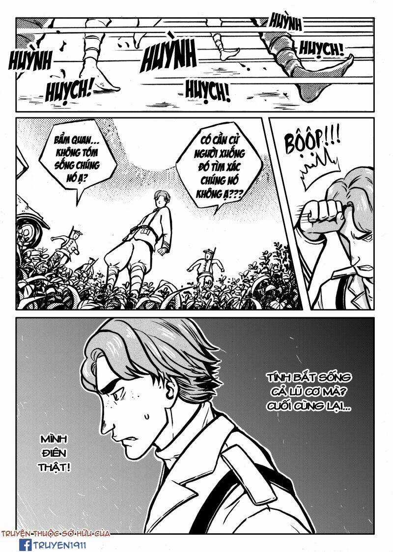 1911 - Chapter 9 - Trang 8