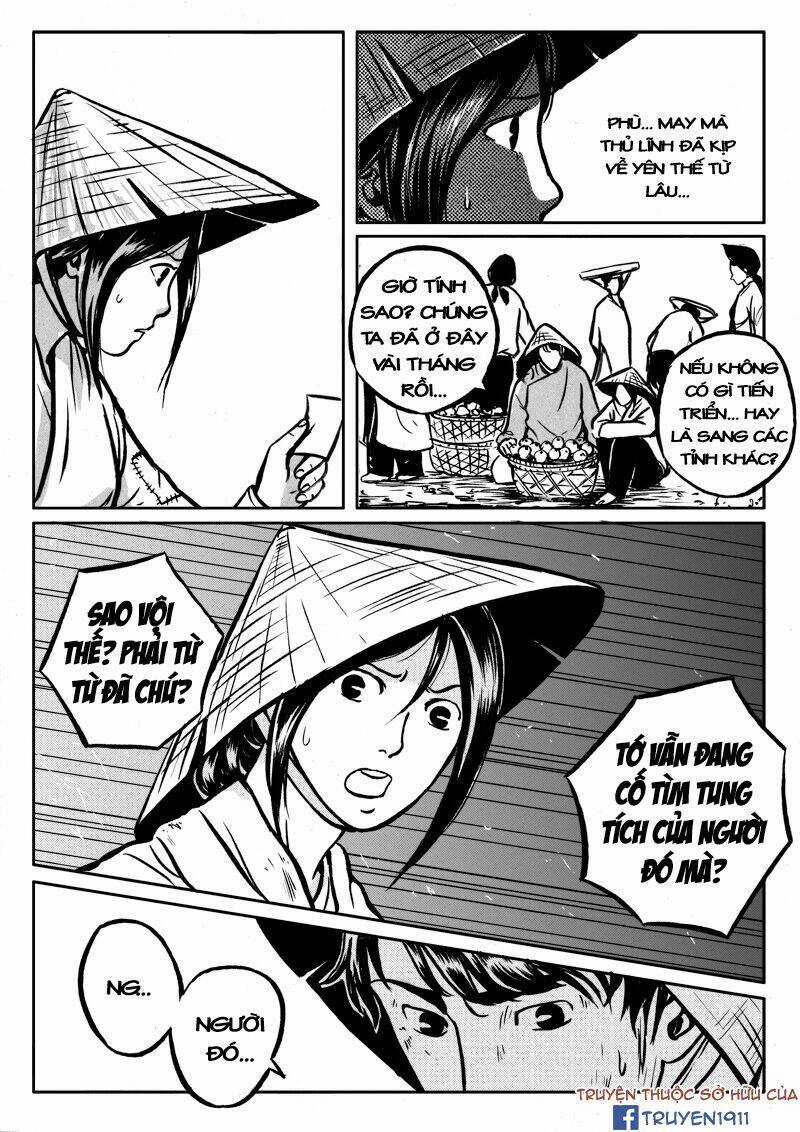 1911 - Chapter 9 - Trang 10