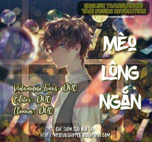 1K No Ou-Sama - Chapter 2 - Trang 1