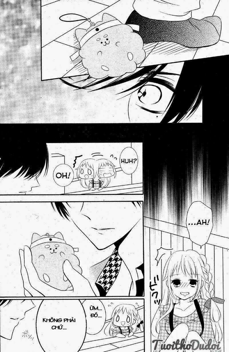 2.5 Jigen Kareshi - Chapter 1 - Trang 34