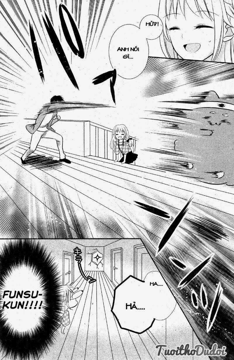 2.5 Jigen Kareshi - Chapter 1 - Trang 35