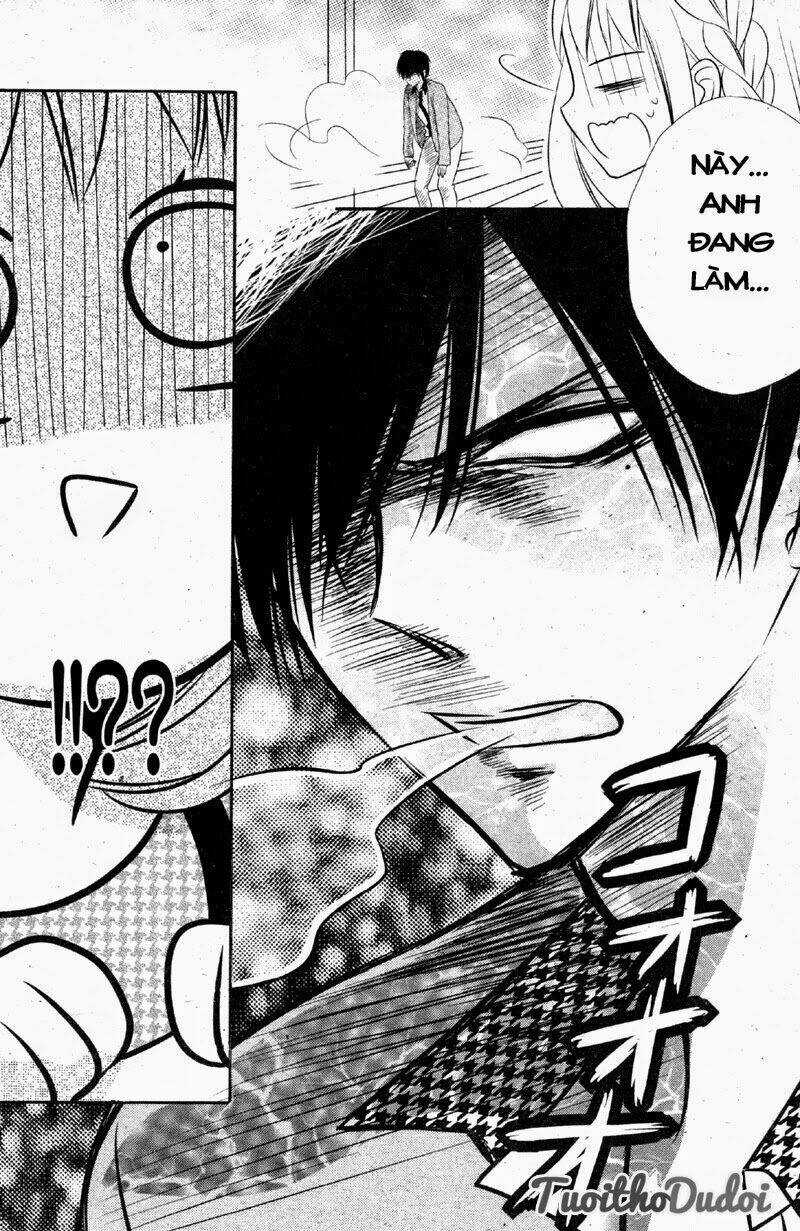 2.5 Jigen Kareshi - Chapter 1 - Trang 36