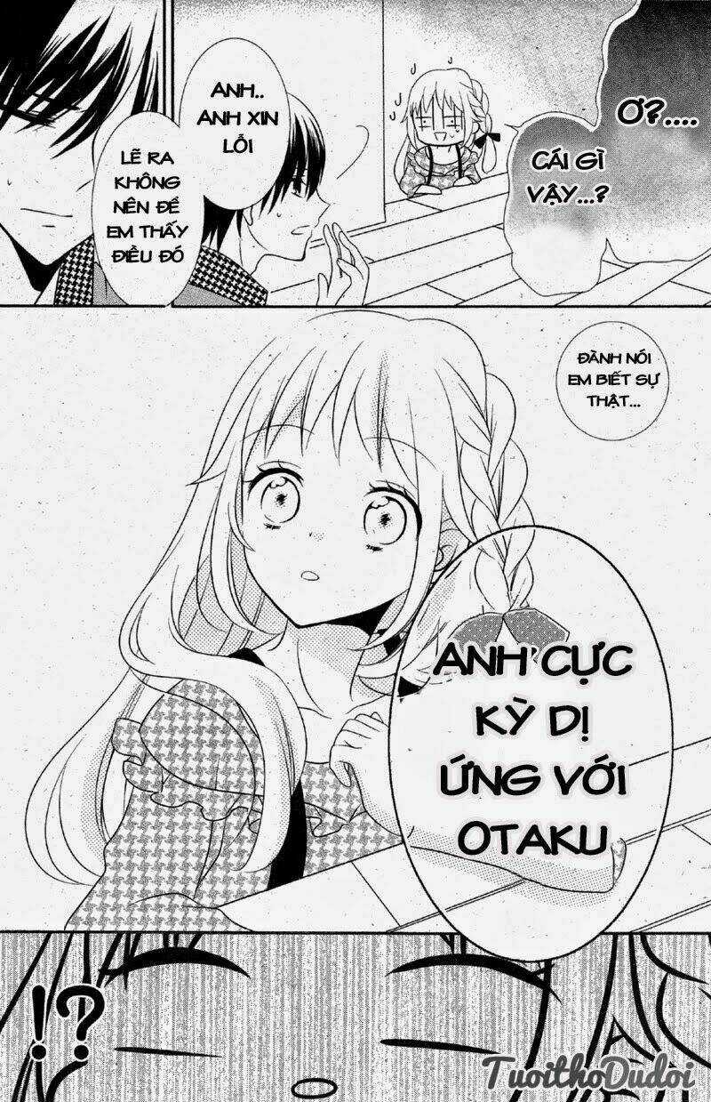 2.5 Jigen Kareshi - Chapter 1 - Trang 38